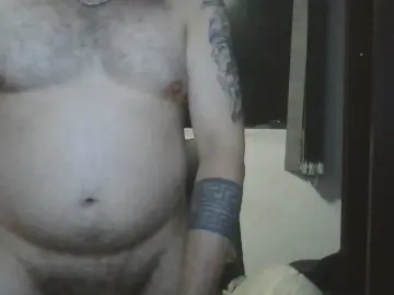 Cam4 Nude Webcam of ParrudoParrudo