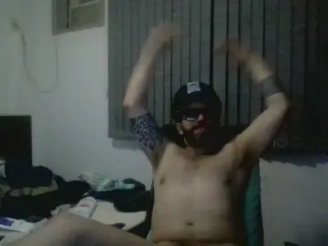 Cam4 Adult Webcam of ParrudoParrudo