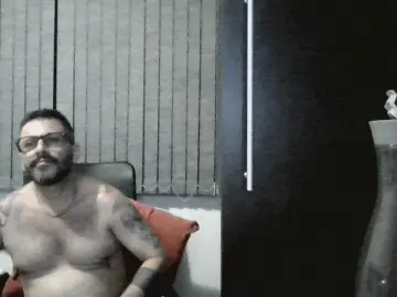 Cam4 Live Sex Cam of ParrudoParrudo