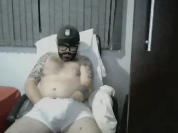 Cam4 Adult Video Chat of ParrudoParrudo