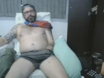 Cam4 Free Porn Cam of ParrudoParrudo