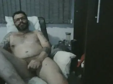 Cam4 Adult Video Chat of ParrudoParrudo