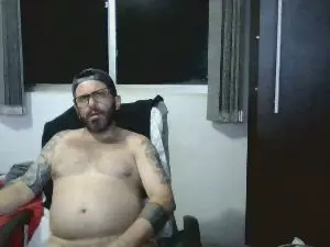 Cam4 Adult Webcam of ParrudoParrudo