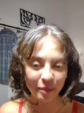 Cam4 Adult Video Chat of Sofikai