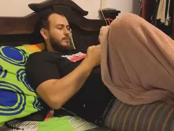 Cam4 Live Sex Cam of camilo_ex_sexy