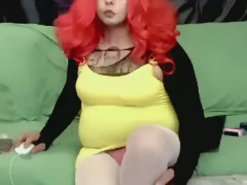 Cam4 Nude Webcam of candy354