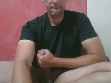 Cam4 Nude Webcam of mateusanca3