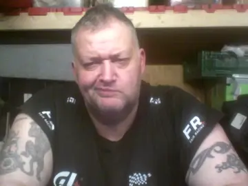 Cam4 Adult Video Chat of thehammerman