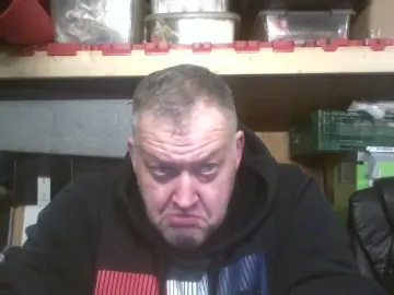 Cam4 Live Sex of thehammerman