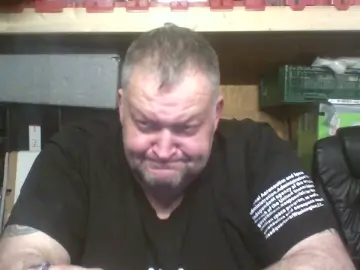 Cam4 Live Sex Cam of thehammerman