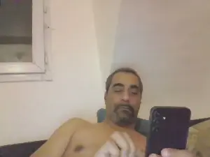 Cam4 Free Porn Cam of Masterskorp