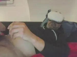 Cam4 Live Porn of Masterskorp