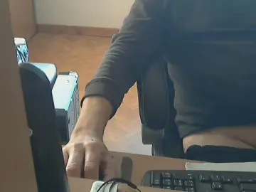 Cam4 Sex Chat of didou57