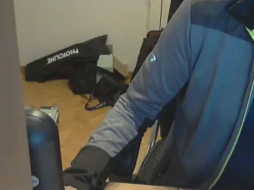 Cam4 Private Sex Chat of didou57