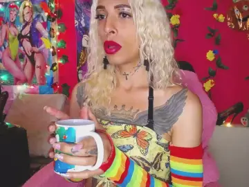 Cam4 Private Sex Chat of flaquita_corall