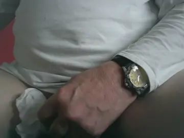 Cam4 Adult Video Chat of marky1958