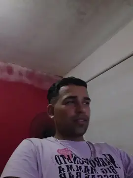 Cam4 Free Porn Cam of ramirocastillo