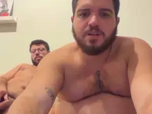 Cam4 Adult Webcams of BearFuckersRJ