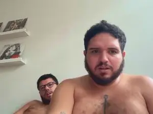 Cam4 Adult Webcams of BearFuckersRJ