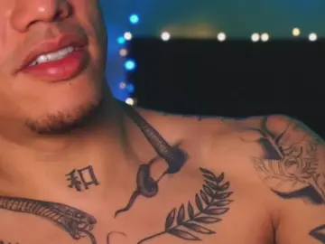 Cam4 Free Live Porn of MakyParker