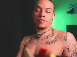 Cam4 Live Sex Cam of MakyParker