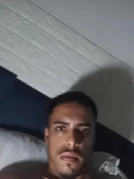 Cam4 Nude Webcam of Salvatore_vt