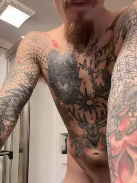 Cam4 Watch Live Sex Cams of TattooedPlayBoy
