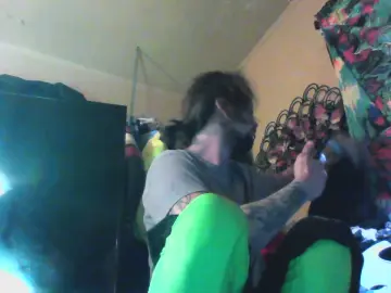 Cam4 Adult Video Chat of Glorygang666