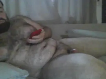 Cam4 Sex Cam of LucasBear92