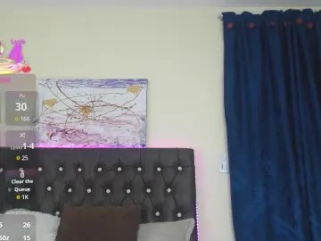 Cam4 Adult Webcams of angelica_bovier