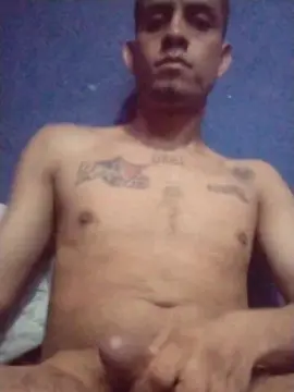 Cam4 Free Live Porn of francisco2094