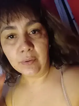 Cam4 Adult Webcam of soy_sofie1