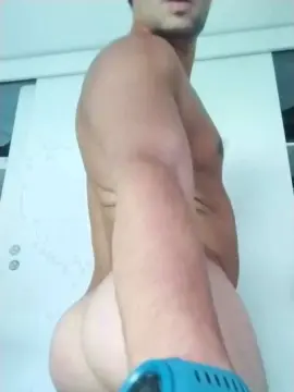 Cam4 Live Sex of versatilarg3