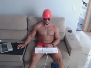 Cam4 Live Porn of KRYTALIZED