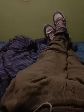 Cam4 Nude Webcam of Okta4