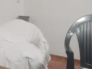 Cam4 Nude Webcam of SUKITA69