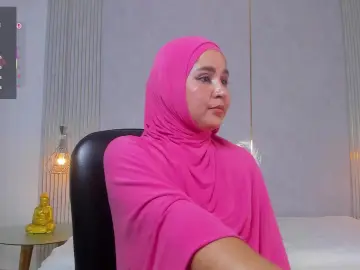 Cam4 Live Porn of SamiQuest