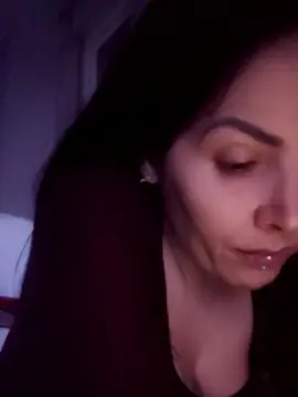 Cam4 Nude Webcam of Sarita_lamorena