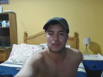 Cam4 Live Porn of nadador_fun