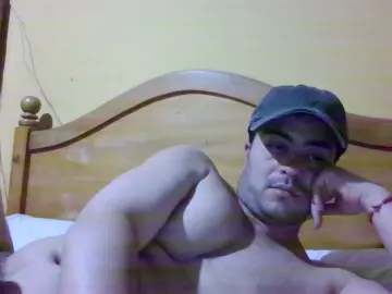 Cam4 Free Porn Cam of nadador_fun