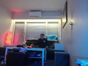 Cam4 Free Porn Cam of pat1308