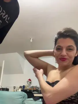 Cam4 Live Porn of sesamehot