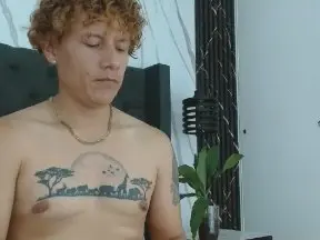 Cam4 Private Sex Chat of Caliche_