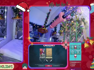 Cam4 Live Sex Cam of CataleyaGlow