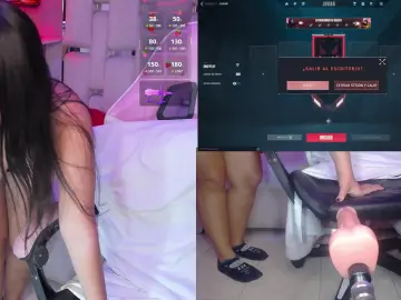 Cam4 Live Sex Cam of CataleyaGlow