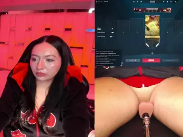 Cam4 Live Porn of CataleyaGlow