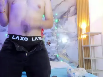 Cam4 Free Porn Cam of Dantee_Dark