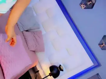 Cam4 Nude Webcam of LiaFernandaa