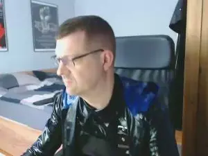 Cam4 Best Webcam of Rubber_Sk8er