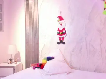 Cam4 Watch Live Sex Cams of ValeriaBonnet